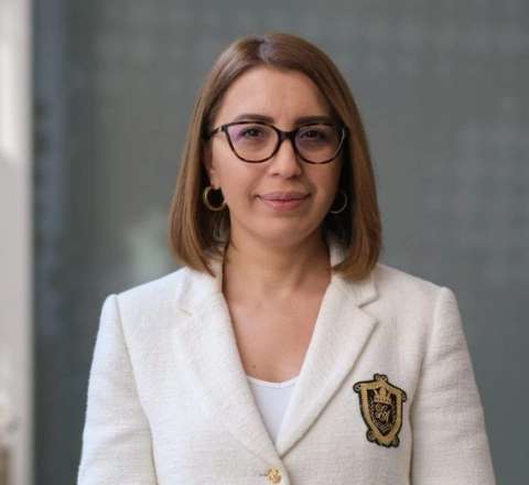 Ermənistan xarici kəşfiyyatının rəhbəri Bakıdadır 