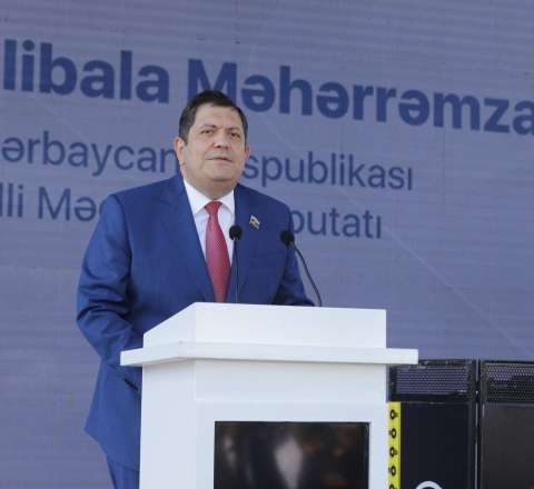 “PeşəFest” bu dəfə Qubada keçirildi - FOTO