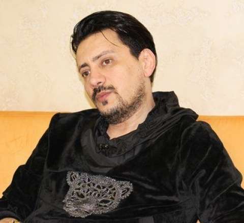Sərxan Kərəmoğluna Rusiyadan ŞOK QADAĞA 