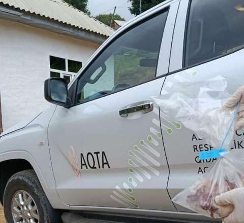 Ev şəraitində hazırlanan qidalara sertifikat tələb olunacaq?  – AQTA-dan cavab
