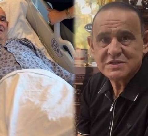 “Məni sizin dualarınız sağaltdı” –  Tacir Şahmalıoğlu - VİDEO