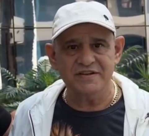 “Məni sizin dualarınız sağaltdı” –  Tacir Şahmalıoğlu - VİDEO
