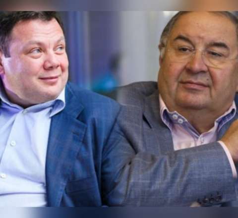 Fridman və Usmanovu bu siyahıdan Bakı və Daşkənd çıxartdı - Sensasiya  