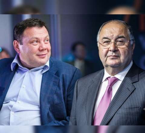 Fridman və Usmanovu bu siyahıdan Bakı və Daşkənd çıxartdı - Sensasiya  