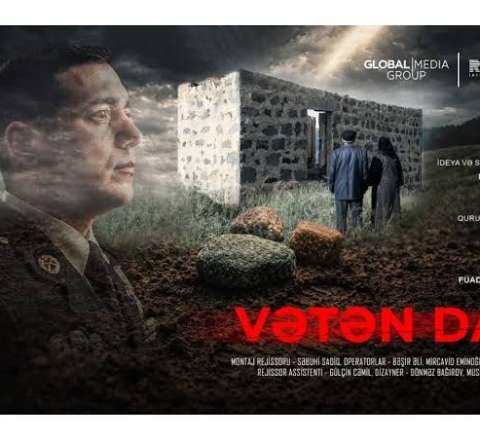 "Vətən daşı" niyə belə adlandırılıb? - Filmin ideya müəllifi AÇIQLADI 