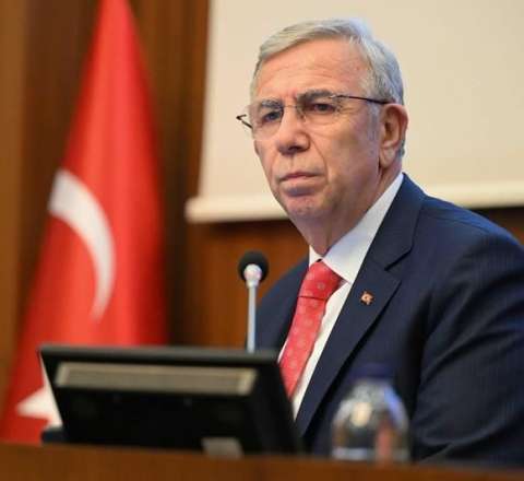 Mansur Yavaş Qarabağ azad olunanda nə demişdi? -  DOSYE