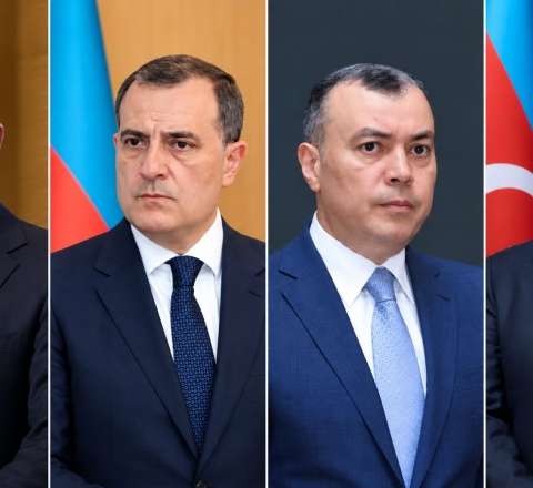Nazirlərin çoxu bu şəhərdə doğulub  - Maraqlı statistika