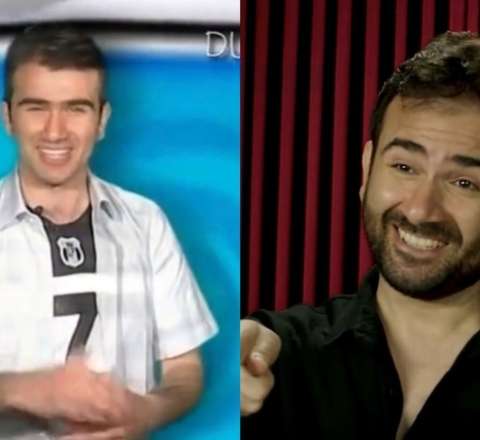 "Dubl-Bom"un aparıcısı, aktyor Toğrul Rza  illər sonra - VİDEO