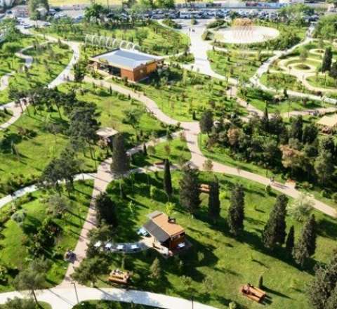 Bakının bu ərazisində yaşayanlar köçürüləcəklər  - 35 MİLYON MANAT AYRILDI