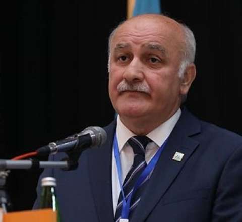 Arif Hacılının oğlu və gəlini ABŞ-da həbs edildi - SƏBƏB
