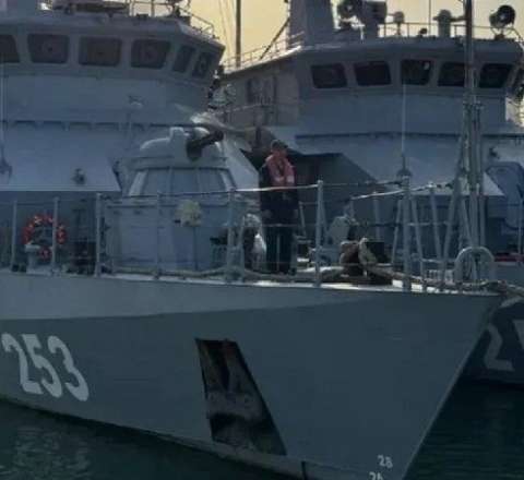 Qazaxıstanda təlimlər zamanı 9 hərbçi öldü 