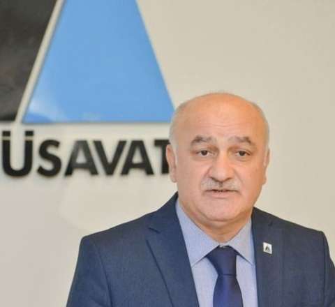 Arif Hacılı oğlunun və gəlininin  həbsindən danışdı