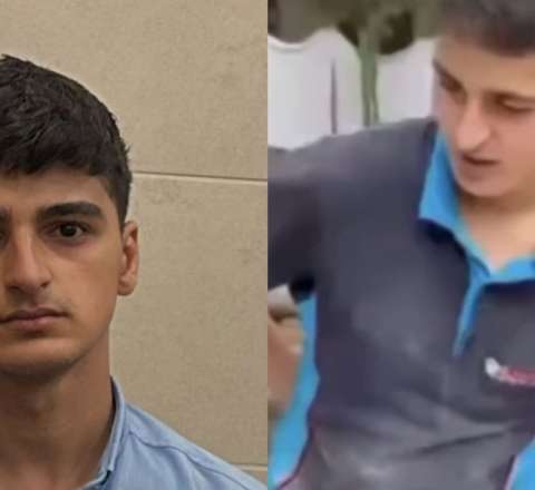 Ailəsinə dayaq olan Mirpaşadan geriyə  bu görüntülər qaldı...