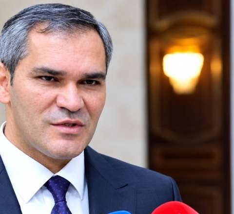 Milyonluq mülkləri ilə gündəmə gələn deputat  İSTEFA VERDİ