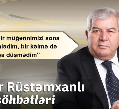 Barları şadlıq evlərinə köçürüblər, belə toy olar? -  Sabir Rüstəmxanlı