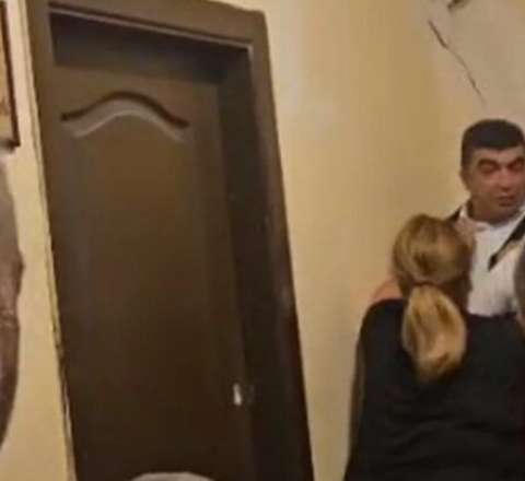 Vətəndaşlarla təhsil sektorunun əməkdaşı arasındakı davanın  TƏFƏRRÜATI