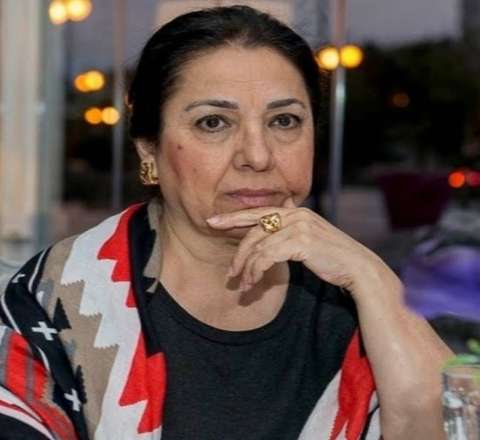 "11 yaşımda ana oldum, mən böyümədim" -  Xalq artisti