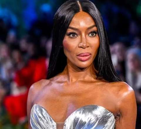 Supermodel Bakıda keçmiş sevgilisi ilə görüşdü -  FOTO