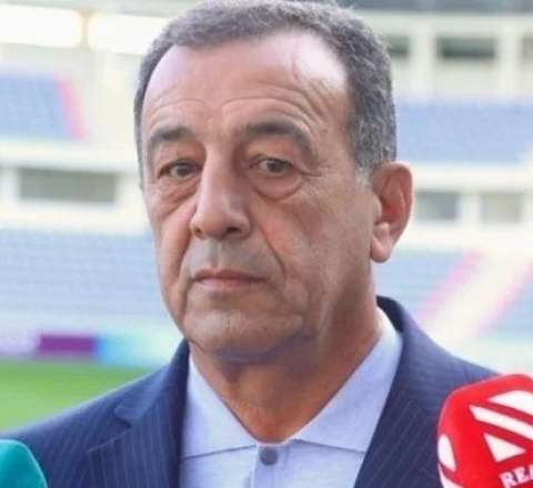 Nadir Quliyev keçmiş vəzifəsinə qayıtdı 