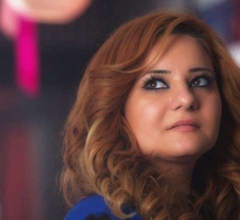 Ülviyyə Əliyevaya ağır itki 
