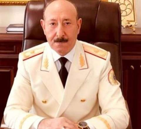 Vəzir Həsənovun idarəsində yoxlama: Bu şəxslər cəzalandırıldı 