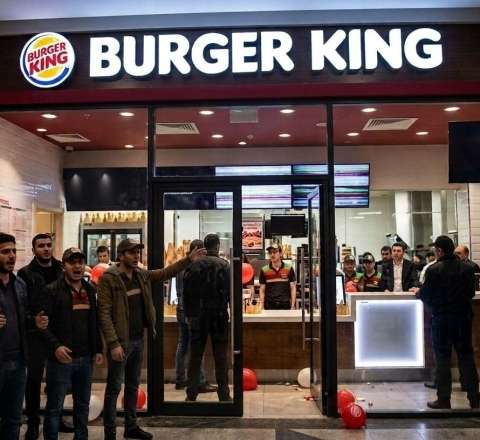 “Burger King”in keçmiş işçiləri maaşlarını tələb edir:  Əmək Müfəttişliyindən AÇIQLAMA
