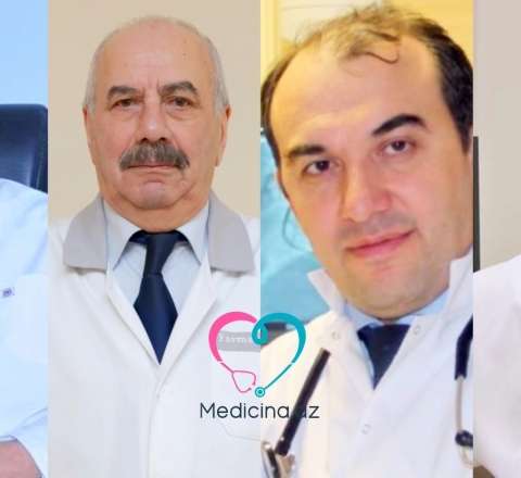 “Yaxşı həkim linç olunmamalıdır”  -  Həkimlər Firdovsi İbrahimovun müdafiəsinə qalxdı