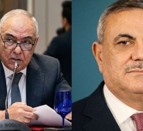 Prezidentin general rütbəsi verdiyi şəxs deputatın qardaşıdır 