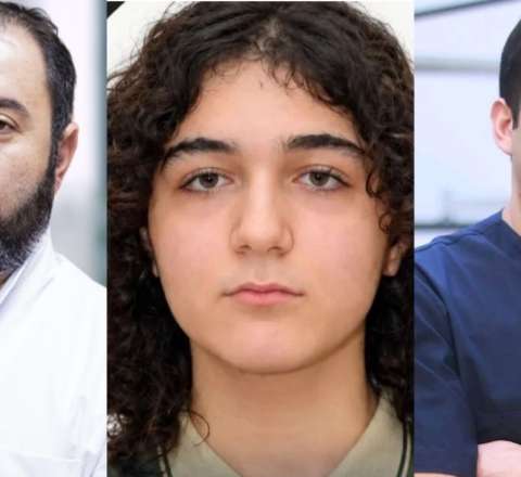 "“Referans”ın həkimləri qızımı öldürdü" – 19 yaşlı Fidanın atasından ağır ittihamlar