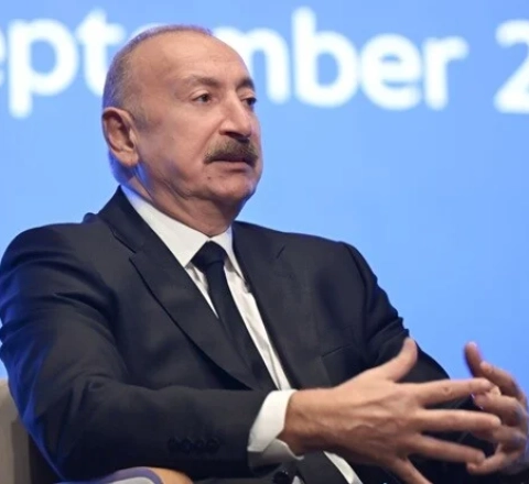 Prezident: Biz onu bir gündə sıfırlaya bilərik 