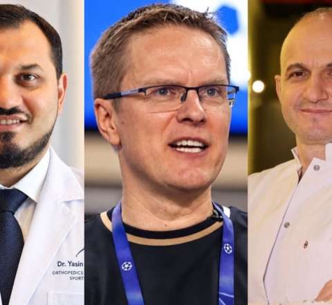 2 məşhur klinikanın həkimindən “Sabah”ın baş məşqçisi ilə bağlı  qeyri-etik paylaşım – Xəstə məxfiliyini pozdular