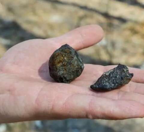 Eşidənlər küçələrə düşüb axtarmağa başladı:  Qramı 6 mindir