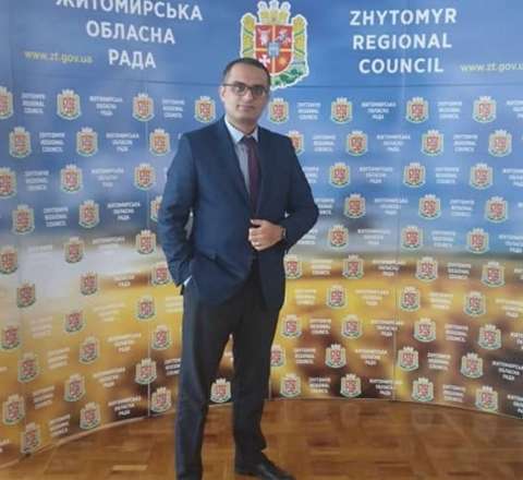 Kamal Qazıyev yeni vəzifəyə  təyin edildi