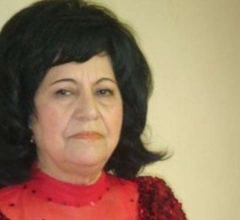 Ceyran Haşımovanın  səhhəti pişləşdi