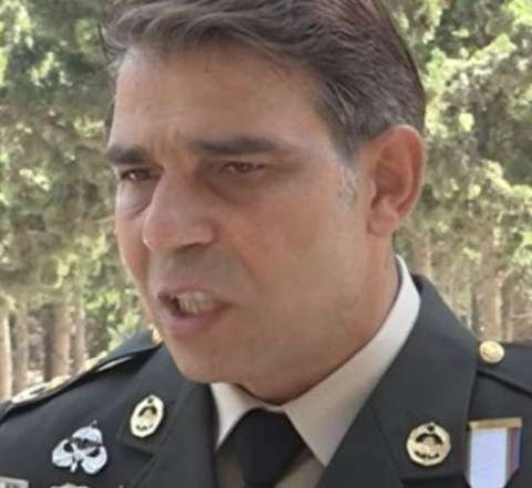 "Əfsanəvi tabor"un komandiri: "Qələbəmizin bünövrəsi Aprel döyüşlərində qoyuldu"  - VİDEO