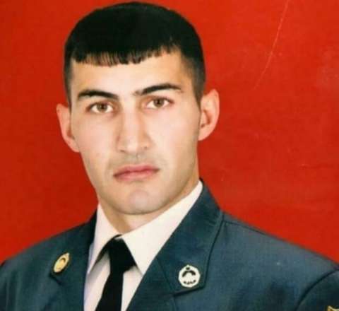 "Sentyabrın əvvəli yuxuda gördüm ki..." -  Şəhid anası xatirələrini bölüşdü