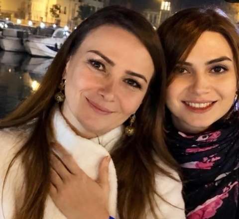 Bacısından Qənirə Paşayeva haqda təsirli paylaşım  - FOTO