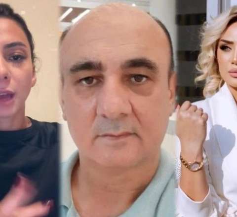 “Anamı öldürdü, indi də mirasımızı almağa çalışır”  – Türkan Gündüzün qızı