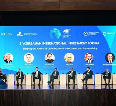 Azərbaycan iqtisadiyyatında yeni dalğa: 16,7 milyard dollarlıq investisiya bizə nə verəcək? 