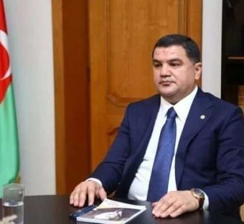 Yeni sərəncam: Bəxtiyar Əsgərov işdən çıxarıldı 