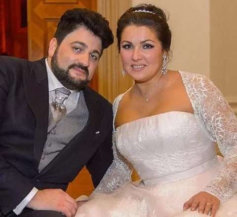 Xalq artistinin keçmiş həyat yoldaşının uğur yolu:  Xadiməlikdən ulduzluğa... - FOTO