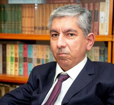 Pərviz Heydərov vəfat etdi 