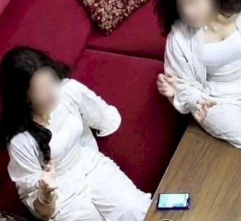 Pakistanda zorlanan azərbaycanlı qızla bağlı şok faktlar -  FOTO