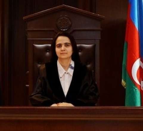 Hakimə bağışlanan evin sahibi: “70 ildir yaşadığımız ev əlimizdən alınır” -  VİDEO