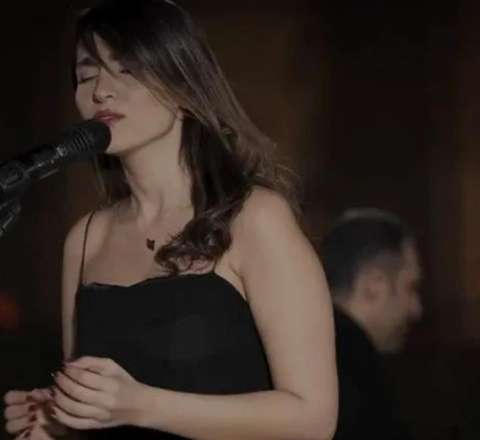 Hicabsız konsert vermişdi - Ağır cəzalandırıldı 
