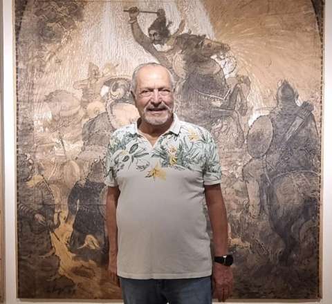 Əkrəm Tağıyev vəfat etdi 