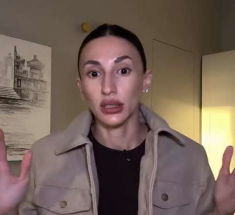 Erməni əsilli bacılar Bakıya gəldi:  “Heç kim bizə bir kəlmə də demədi" - VİDEO