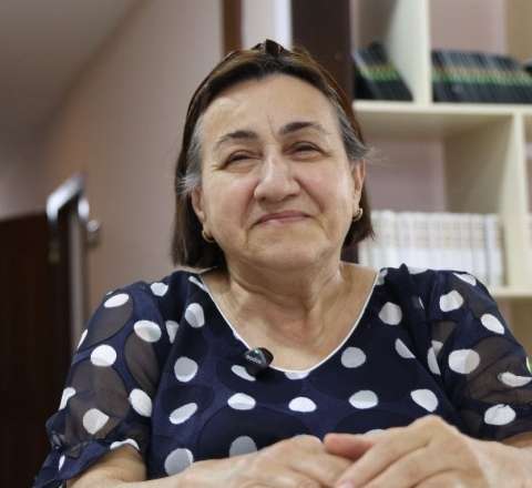Azərbaycanın sabiq deputatı "Ahıllar evi"nə yerləşdirilib  - VİDEO