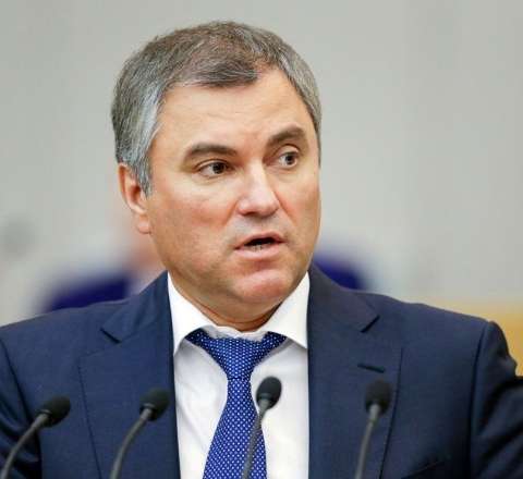 Rusiya Dövlət Dumasının könhə və yeni sədri Vyaçeslav Volodin kimdir?  - DOSYE 