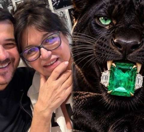 Emin Ağalarovun anası biznes qurdu - FOTO